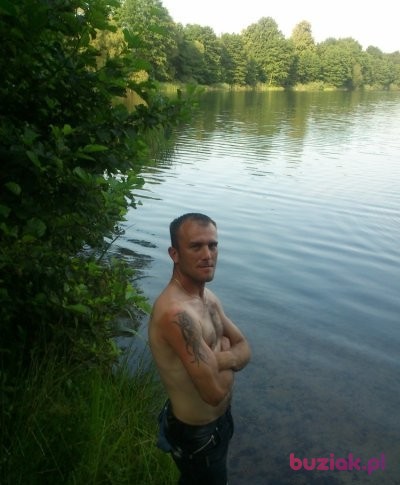 janek, Mężczyzna, 41, Kwidzyn, Polska: 1