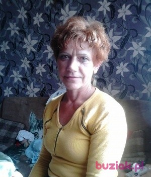 Teresa, Kobieta, 61, Mrągowo, Polska: 1
