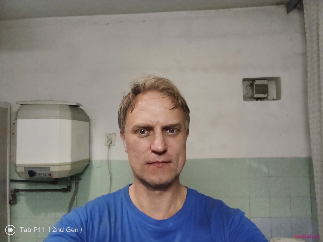 Atiz, Male, 35, Gdynia, Polska, Photo: 1