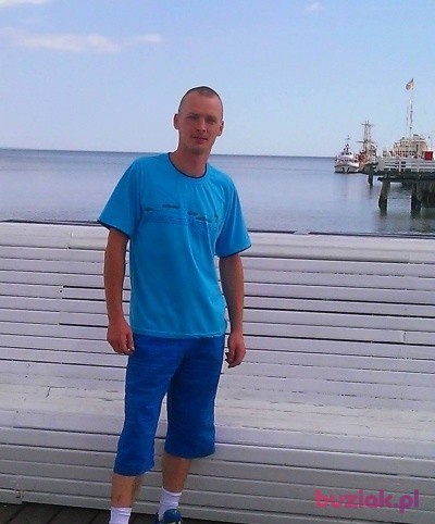 SEBASTIAN, Mężczyzna, 40, Warszawa, Polska, Zdjęcie: 1