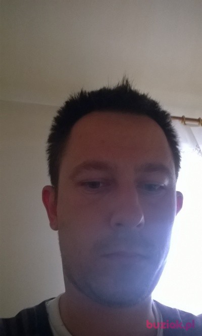 Dawid , Mężczyzna, 35, Choszczno, Polska: 1