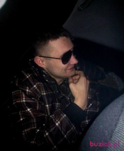 krawcu, Male, 28, Piotrków Trybunalski, Polska, Photo: 1