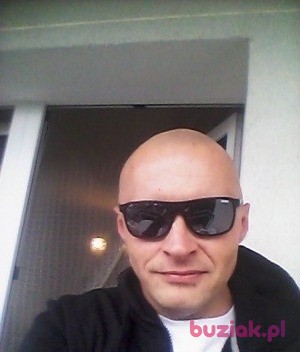 Paweł , Mężczyzna, 40, Polska: 1