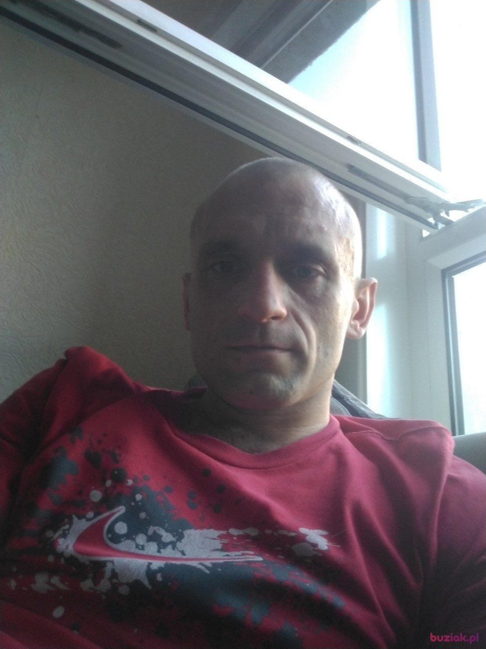 Sal, Mężczyzna, 37, Wielka Brytania: 1