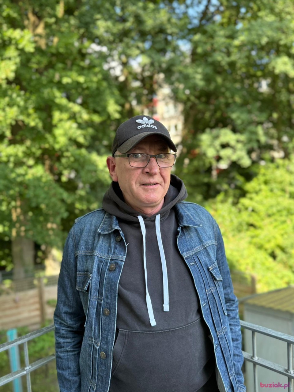 Adam, Male, 56, Hamburg, Niemcy, Photo: 1