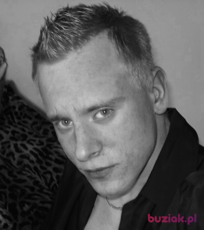 Patryk, Male, 33, Zabrze, Polska: 1