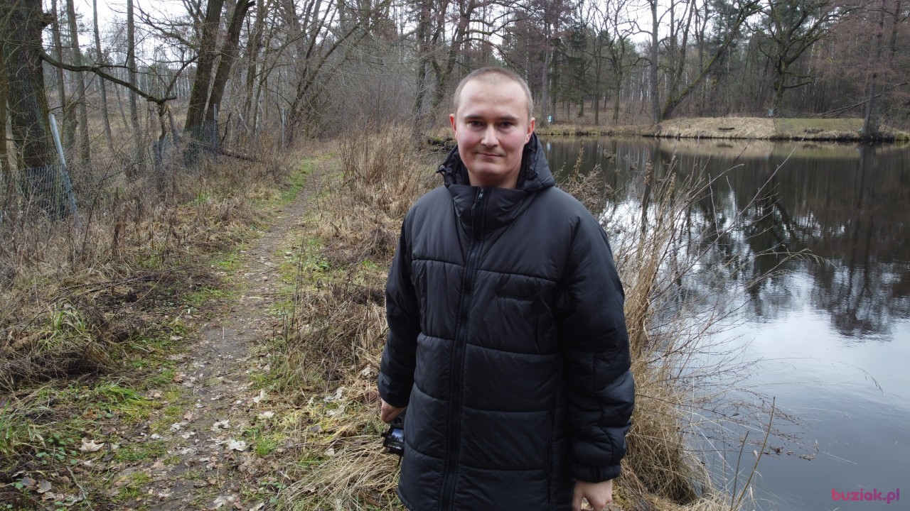 Michał, Mężczyzna, 36, Zgierz, Polska, Zdjęcie: 285