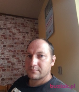 Sławek, Male, 48, Krapkowice, Polska, Photo: 2