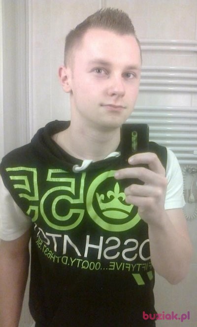 Igor, Mężczyzna, 32, Bydgoszcz, Polska, Zdjęcie: 1