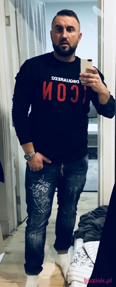 Lukas, Mężczyzna, 37, Holandia, Zdjęcie: 2