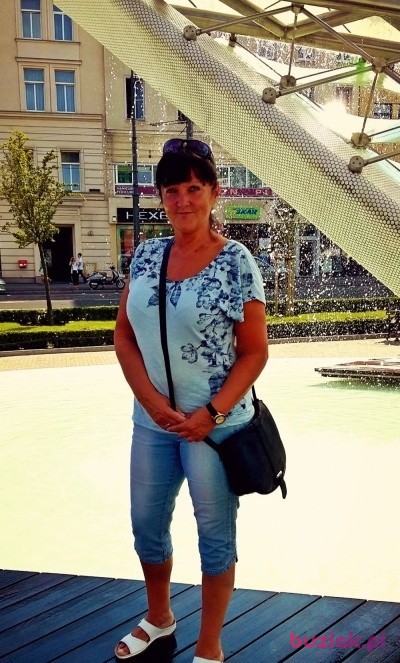 Katarzyna, Female, 66, Poznań, Polska, Photo: 1