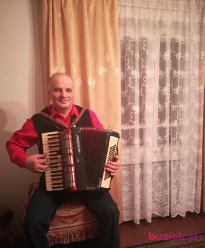 Janek, Mężczyzna, 57, Polska, Zdjęcie: 1
