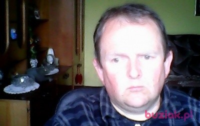 Marek, Mężczyzna, 49, Olsztyn, Polska: 1