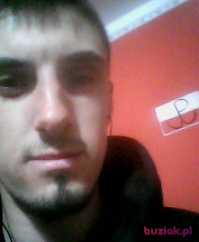 Damian, Male, 29, Ostrów Wielkopolski, Polska, Photo: 1