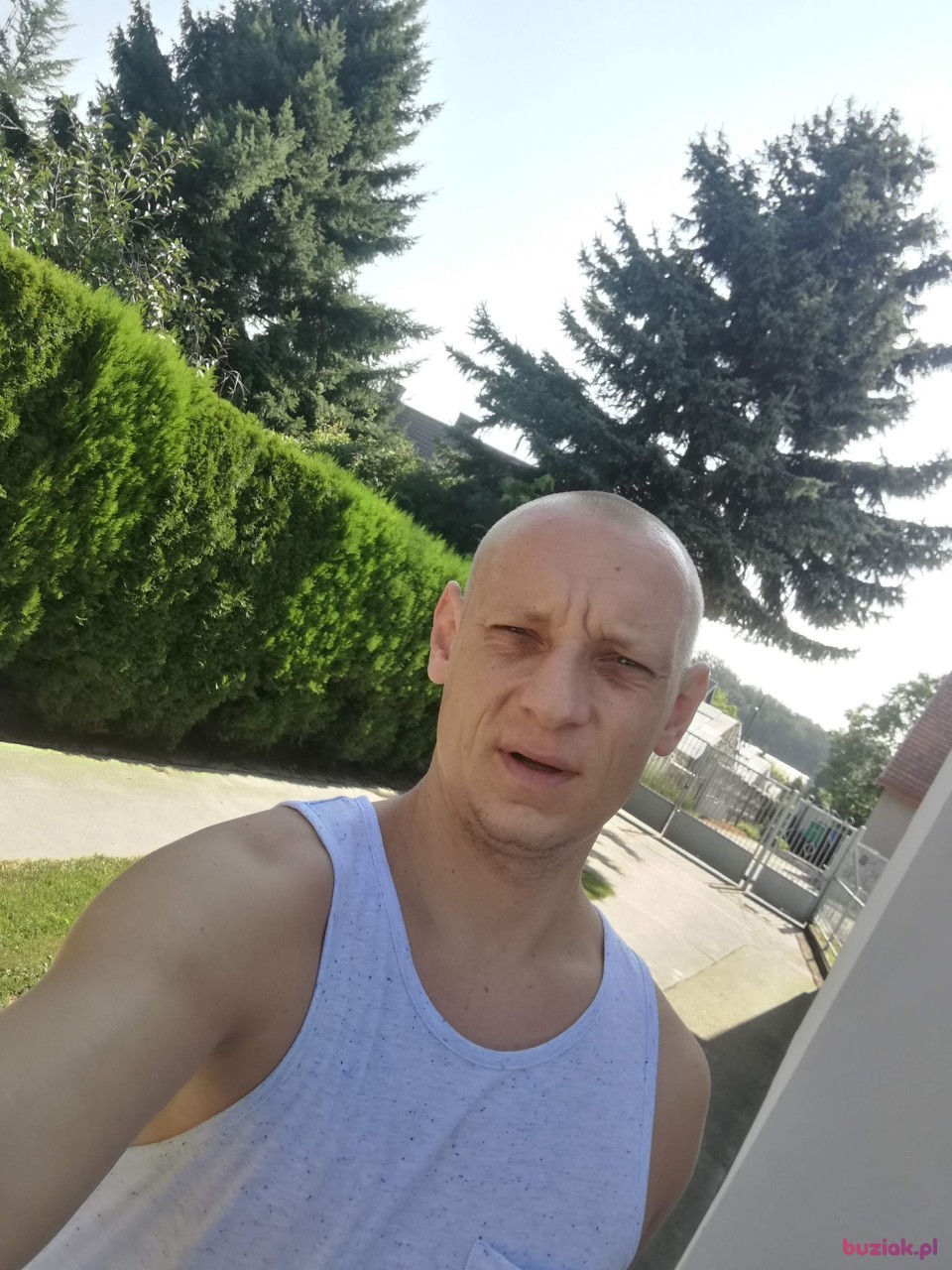 Bartosz, Male, 38, Słupca, Polska: 1