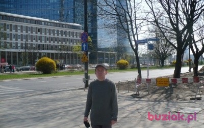 Tomasz, Mężczyzna, 32, Oświęcim, Polska: 1