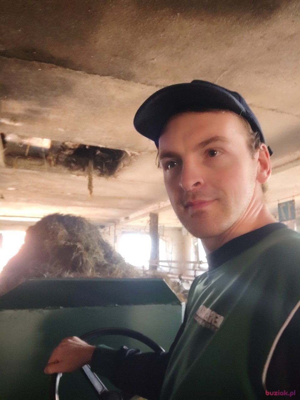 ŁUKASZ, Male, 30, Borek Wielkopolski, Polska: 1