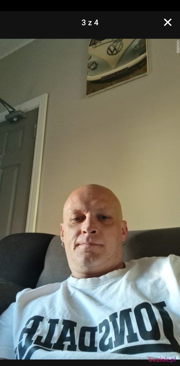 Wojtek, Mężczyzna, 38, Stoke on Trent Staffordshire England, Wielka Brytania, Zdjęcie: 1