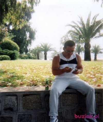 Oskar, Male, 55, Wrocław, Polska: 1