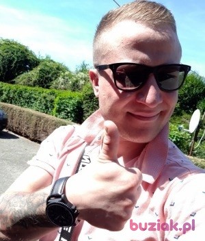 Jędrzej , Male, 32, Oss North Brabant Province, Holandia, Photo: 2