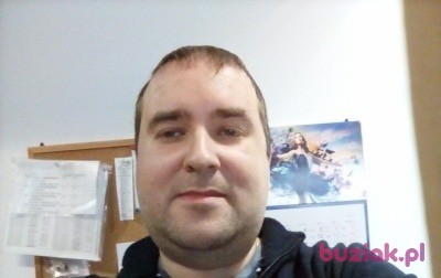 Sławek, Male, 40, Kraków, Polska, Photo: 3