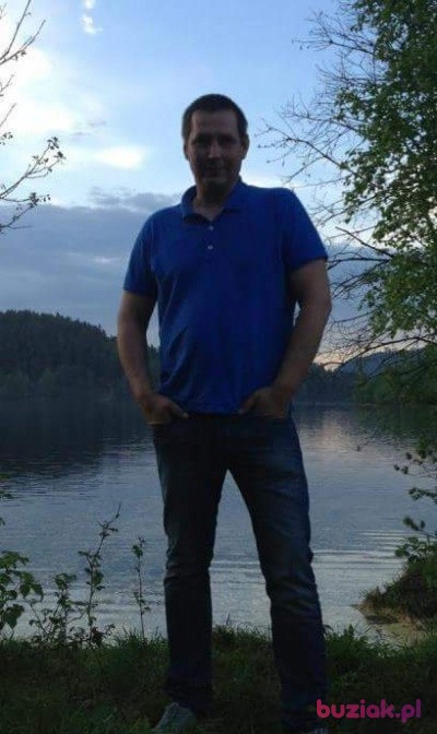 Tomek, Mężczyzna, 53, Złoty Stok, Polska, Zdjęcie: 1