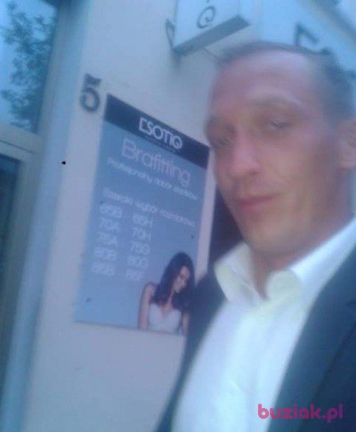 Poznaj A się przekonasz, Mężczyzna, 41, Kutno, Polska, Zdjęcie: 7