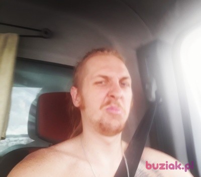 Tomasz , Male, 30, Czarnków, Polska: 1