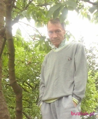Roman, Male, 54, Biała Podlaska, Polska, Photo: 3