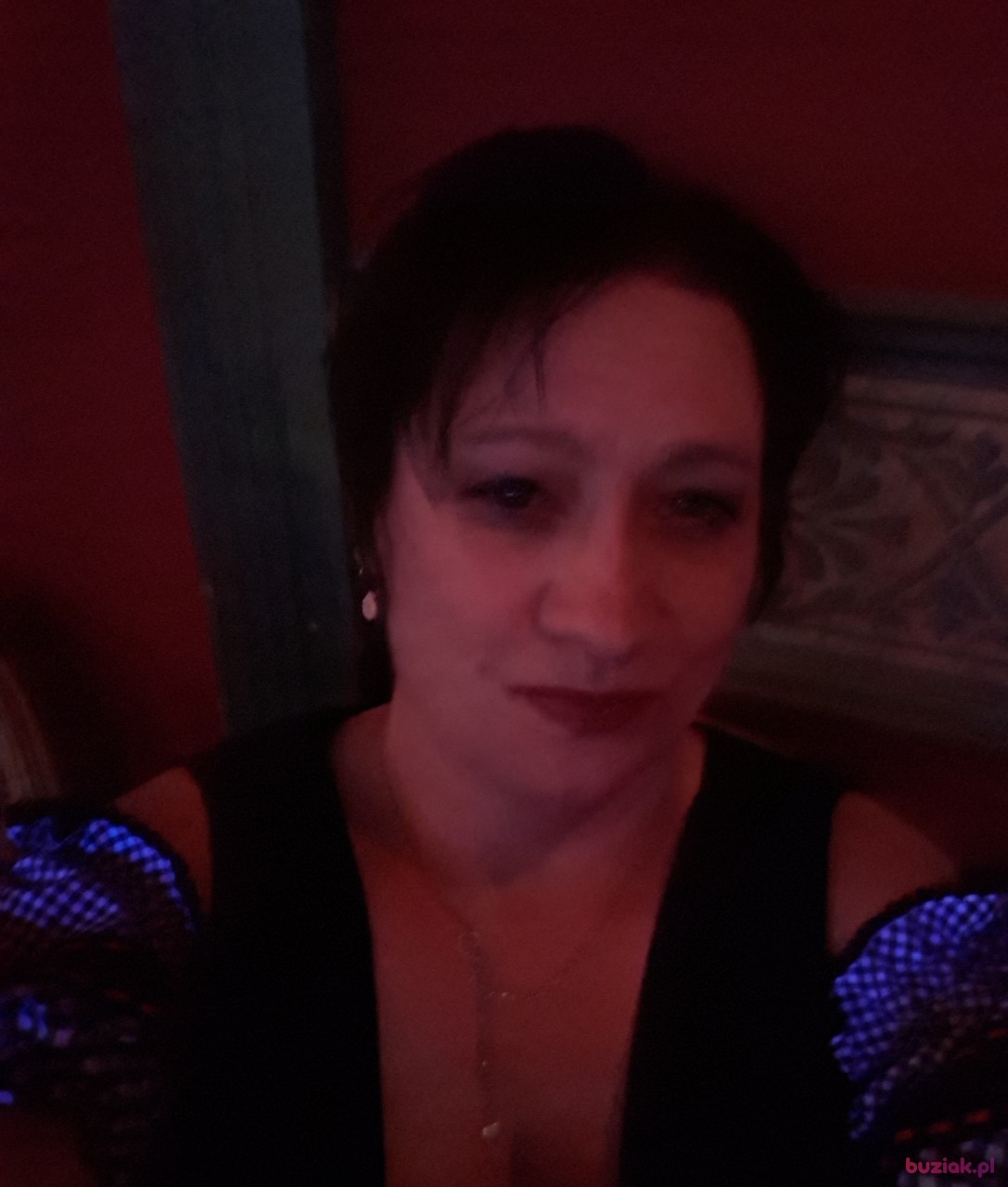 Andzia, Kobieta, 49, Bochum, Niemcy, Zdjęcie: 1