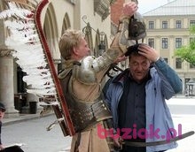 Marek, Male, 60, Łódź, Polska: 1