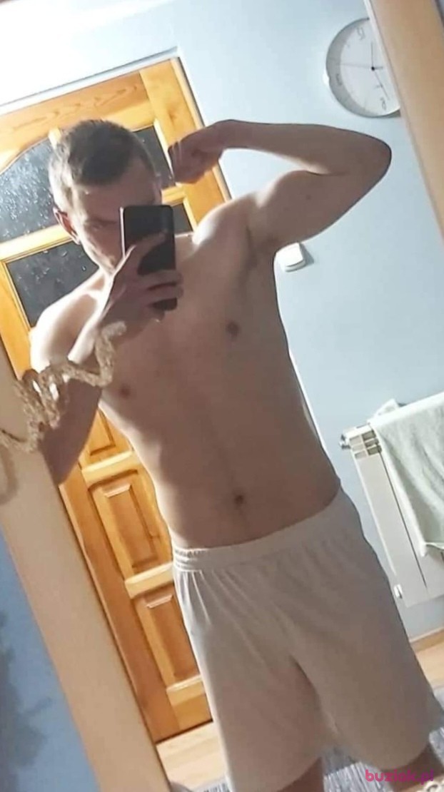 Bartek, Male, 21, Biała Podlaska, Polska, Photo: 2