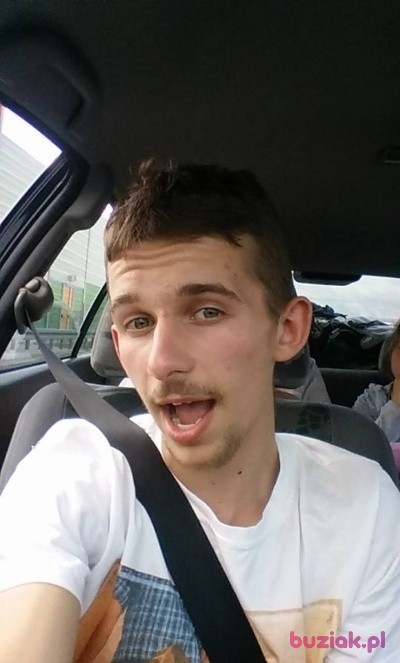 strzalla20, Male, 28, Głowno, Polska: 1