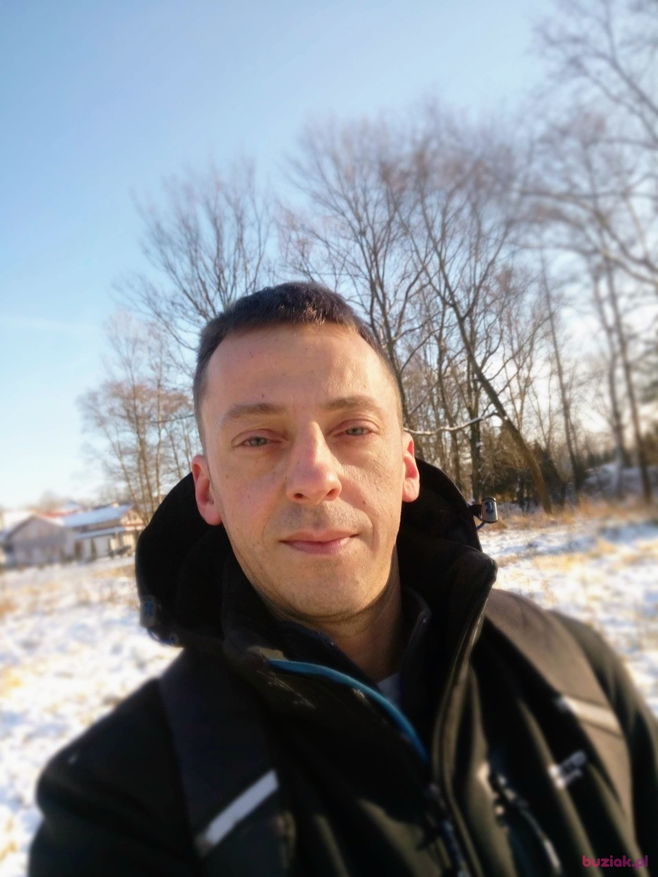 Marc, Male, 43, Wadowice, Polska, Photo: 1