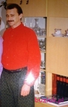 Jerzy, Male, 63, Rypin, Polska, Photo: 2