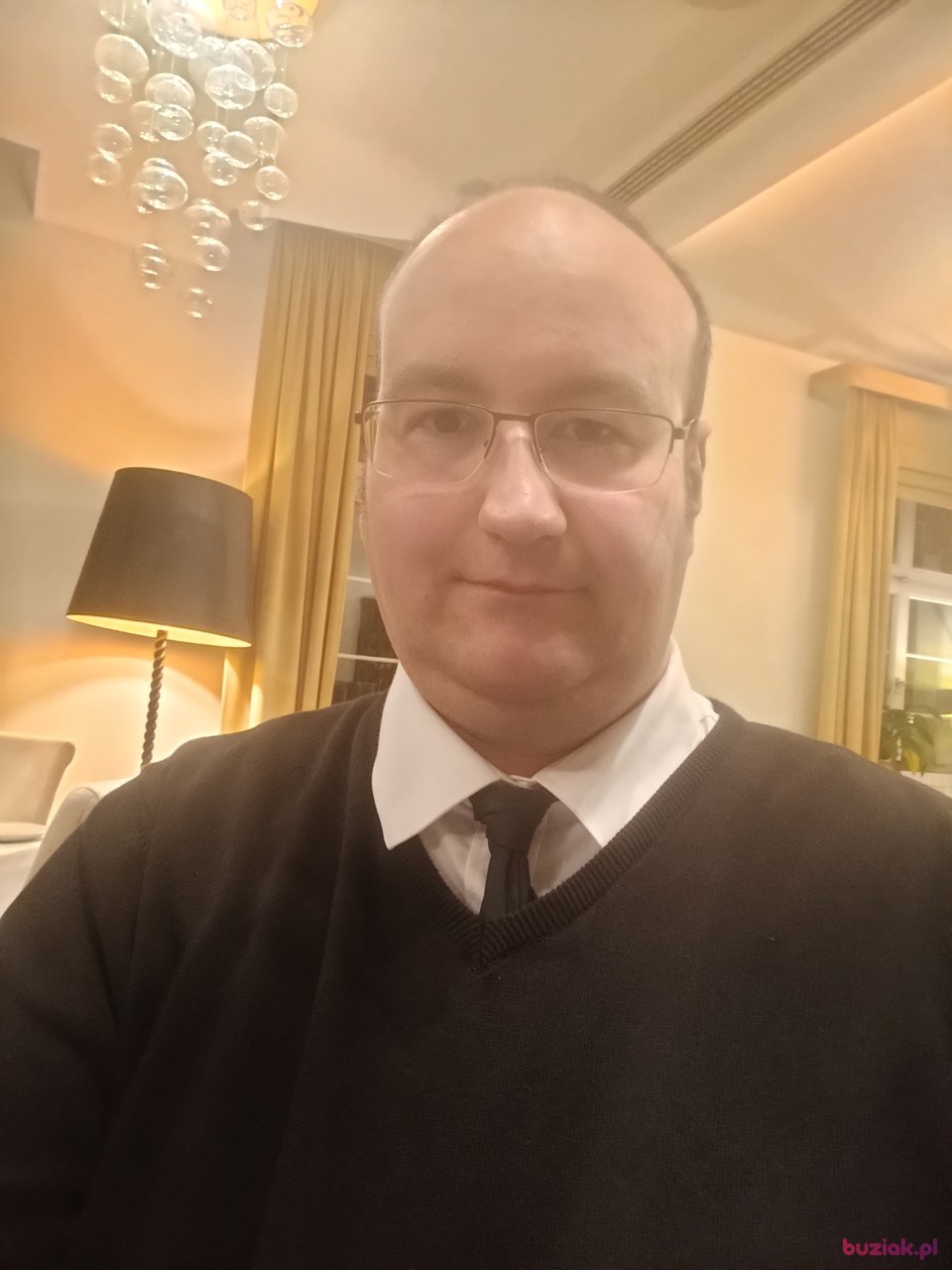 Sebastian, Male, 42, Leszno, Polska, Photo: 4