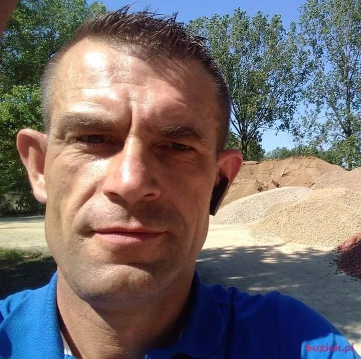 Grzegorz, Male, 45, Lublin, Polska, Photo: 1