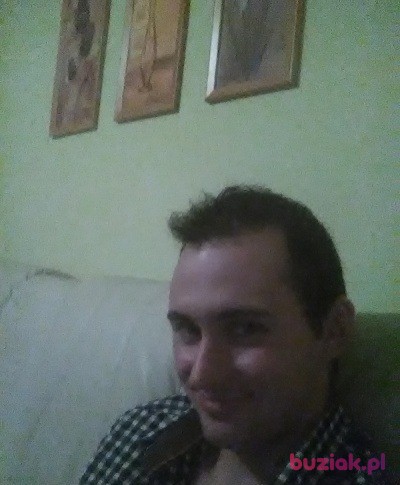 Dawid, Mężczyzna, 34, Kluczbork, Polska, Zdjęcie: 2
