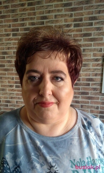 Beata, Kobieta, 53, Białogard, Polska, Zdjęcie: 1