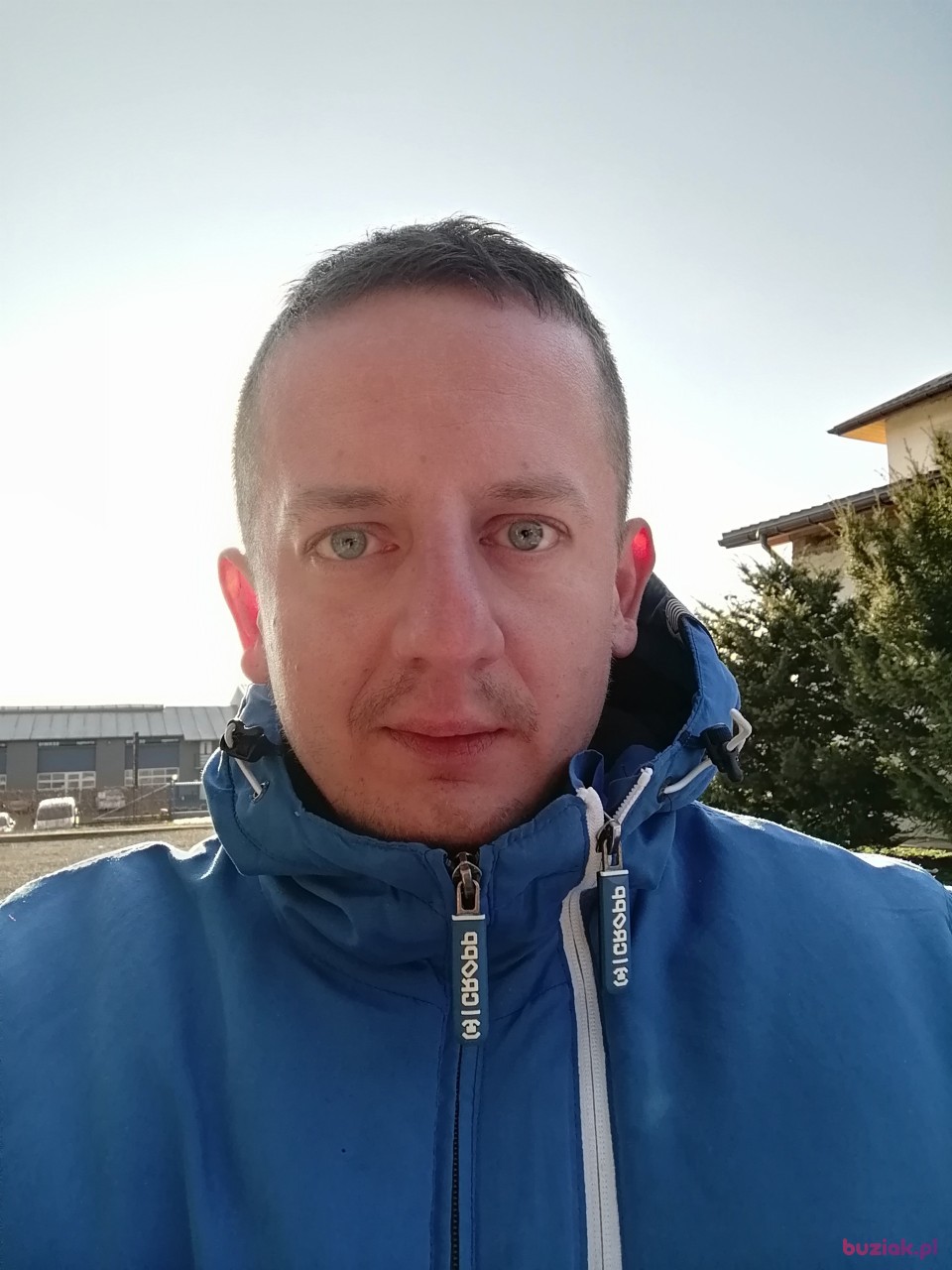Maciej, Male, 37, Krosno, Polska: 1