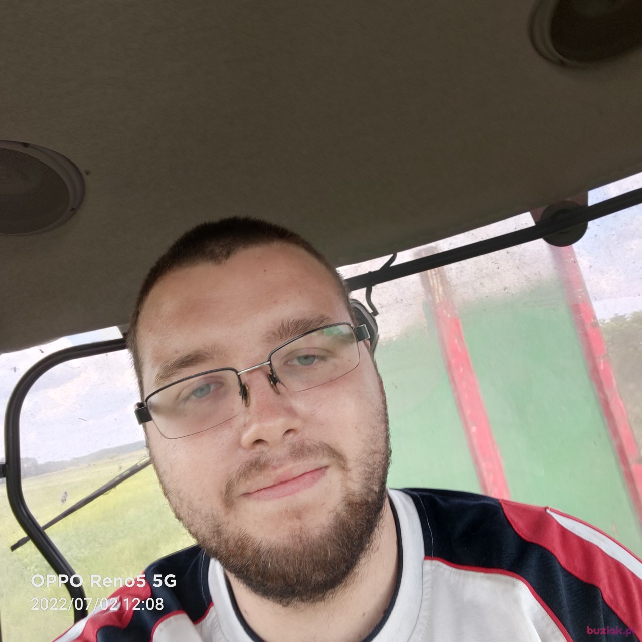 MIkołaj, Mężczyzna, 24, Kościan, Polska: 1