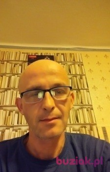 kuba, Male, 48, Kielce, Polska, Photo: 1