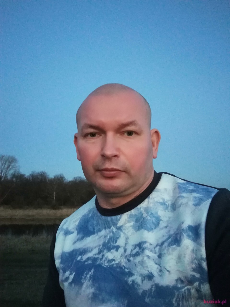 Piotr, Mężczyzna, 46, Miłosław, Polska, Zdjęcie: 3