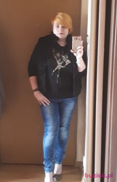 Gosia, Kobieta, 36, Kraków, Polska, Zdjęcie: 5