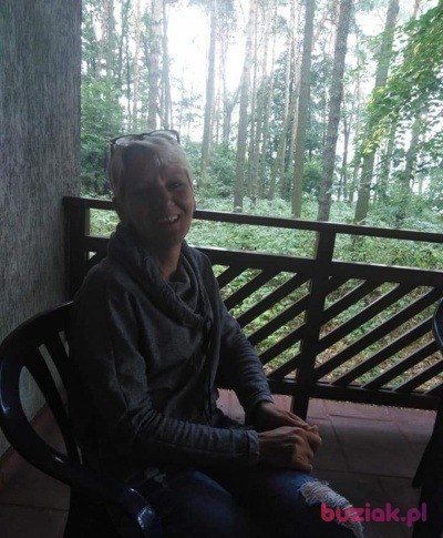 Halina, Kobieta, 56, Czerwionka-Leszczyny, Polska, Zdjęcie: 2