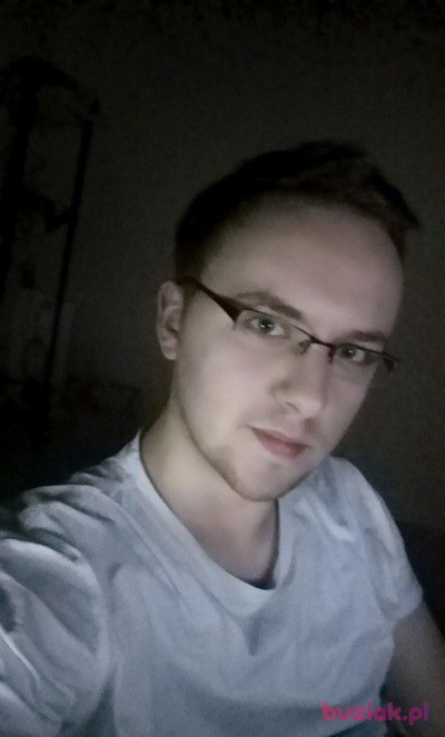Bruno, Male, 28, Poznań, Polska, Photo: 2