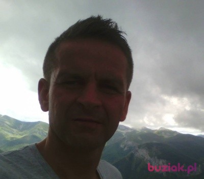 Robert, Male, 43, Polska, Photo: 2