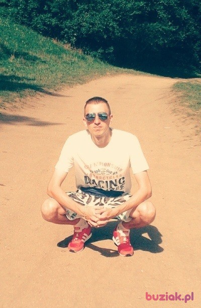 Rafał, Mężczyzna, 39, Ełk, Polska, Zdjęcie: 2