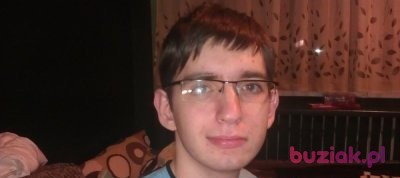 Kuba, Male, 31, Kraków, Polska: 1