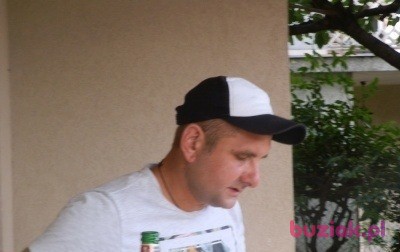 Pawel, Mężczyzna, 43, Wąsosz, Polska, Zdjęcie: 1